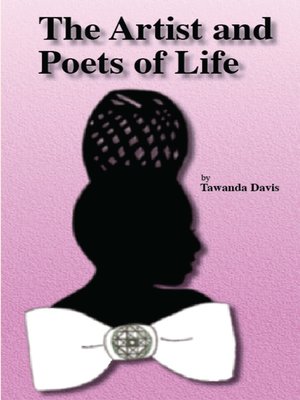 cover image of The Artist and Poets of Life